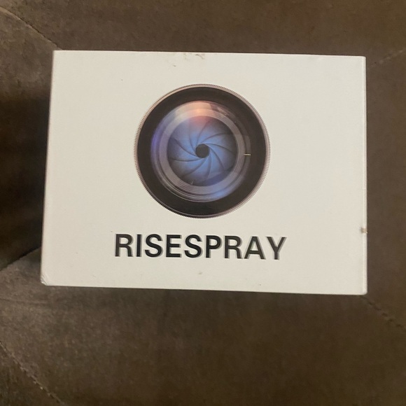 RISESPRAY 7.5mm f/2.8 Fisheye Lens - Picture 8 of 11